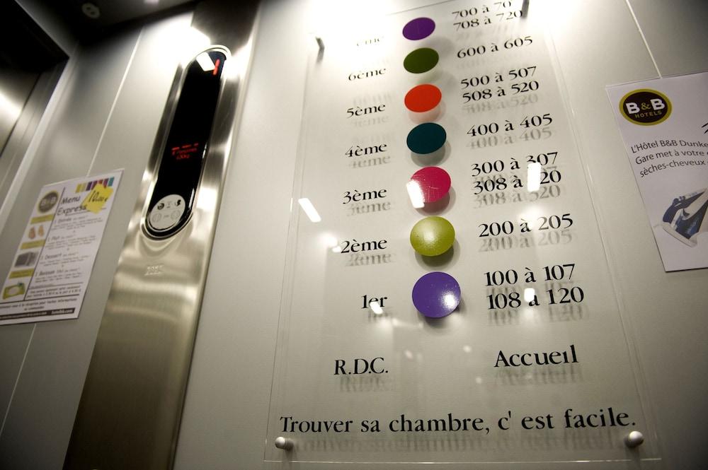 B&B Hotel Marne-La-Vallee Torcy Торси Экстерьер фото