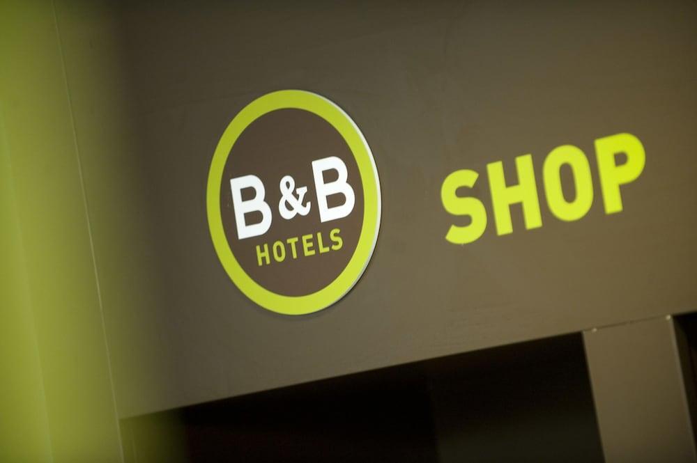 B&B Hotel Marne-La-Vallee Torcy Торси Экстерьер фото